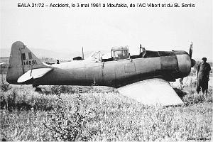 194- ARMEE DE L'AIR EN ALGERIE 1945-1962-42 (77)